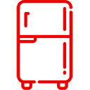 VOLTAS CHEST FREEZER 150 SD HT (WHITE)