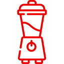 BAJAJ DX2 750 WATT DRY IRON(BLACK)