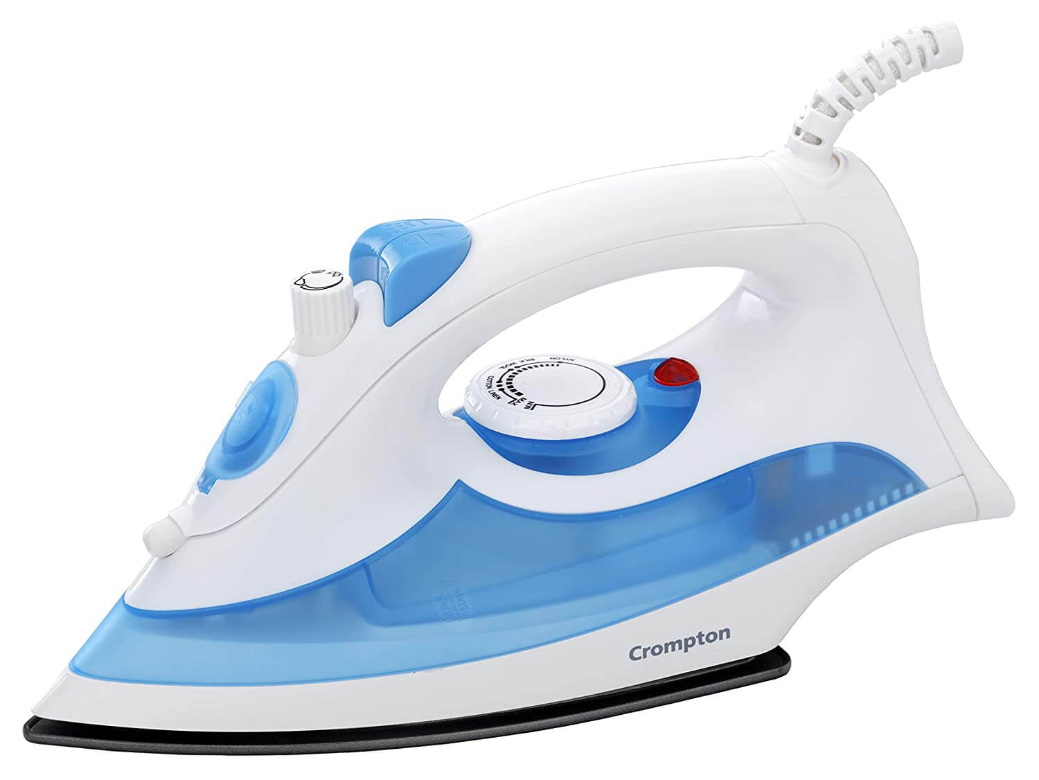 PHILIPS DST0810/30 1250 W STEAM IRON (PURPLE)