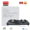 Prestige Edge Pebs 02 Gas Oven