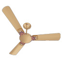 ATOMBER 48" ERICA REMOTE CONTROL CEILING FAN (Lotus Pink)