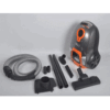 EUREKA FORBES PRIME VACUUM CLEANER