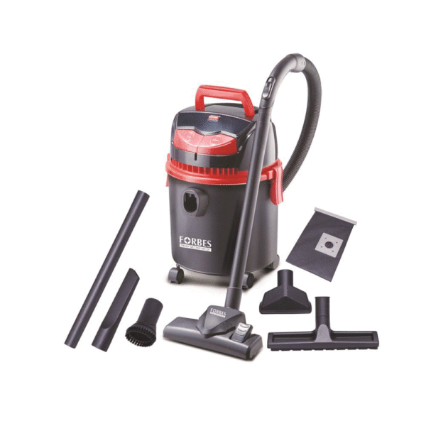 EUREKA FORBES WET AND DRY DX VACCUM CLEANER