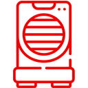 CROMPTON COOL BREEZE NEO 80L DESERT COOLER