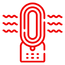 EUREKA FORBES 355 SURROUND 360° SMART AIR PURIFIER