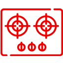 PRESTIGE EDGE PEBS 02 GAS OVEN