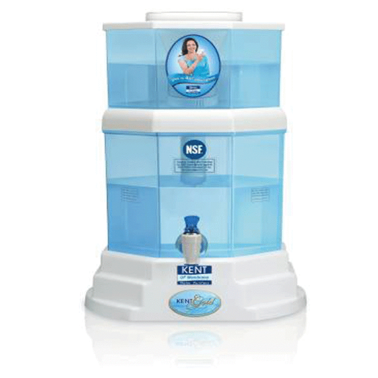 KENT GOLD WATER PURIFIER