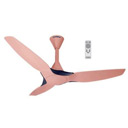 ATOMBER 48" ERICA REMOTE CONTROL CEILING FAN (Lotus Pink)