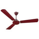 CROMPTON 24" ALPHA BRIZ CRILING FAN ( SMOKE BROWN)