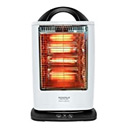 BAJAJ  MAJESTY RH 9F PLUS OIL FILLED ROOM HEATER (BLACK & GOLDEN)