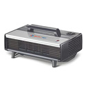 BAJAJ  MAJESTY RH 9F PLUS OIL FILLED ROOM HEATER (BLACK & GOLDEN)