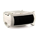 BAJAJ  MAJESTY RH 9F PLUS OIL FILLED ROOM HEATER (BLACK & GOLDEN)