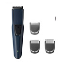 HAVELLS ZOOM WHEEL TRIMMER BT9000  (BLACK AND BLUE)