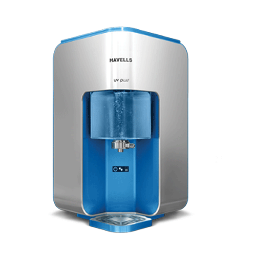 havells-uv-plus-uf-ghwuprl015-water-pirifier-blue