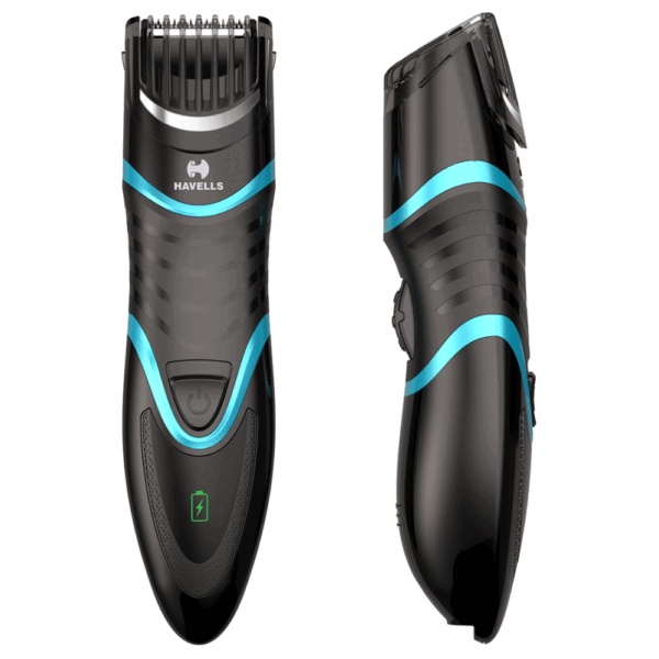 havells-zoom-wheel-trimmer-bt9000-black-and-blue