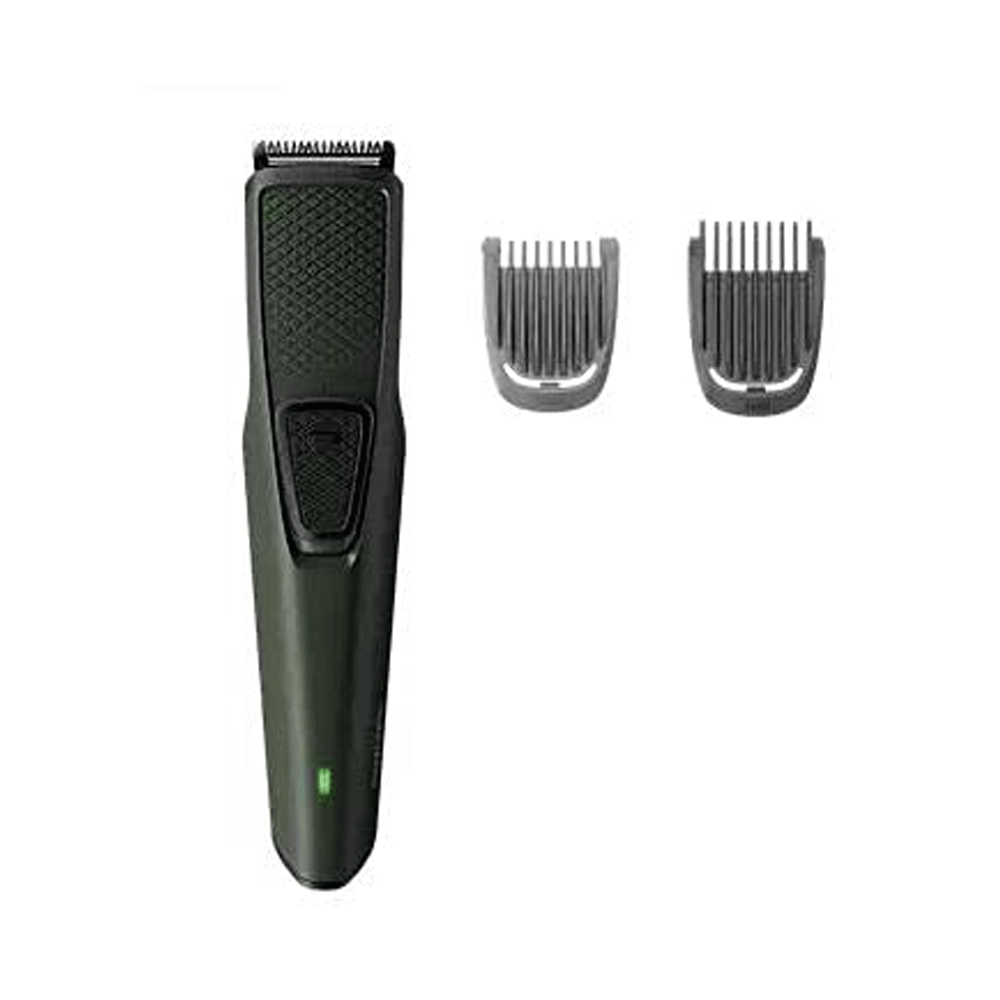 philips-bt1230-trimmer-green