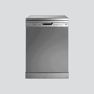 kaff-dw-centra-60-dishwaswer-silver