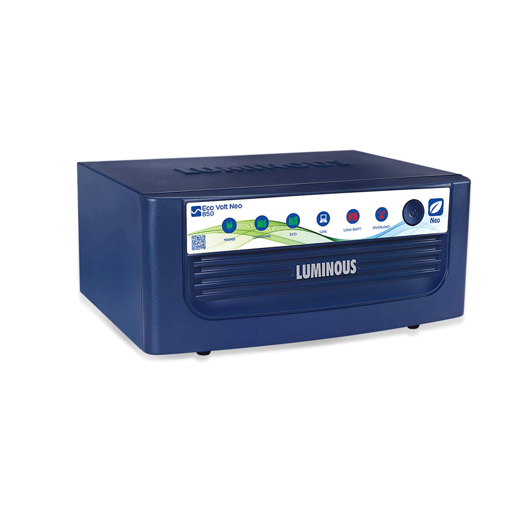 luminous-neo-850-sine-wave-inverter-blue