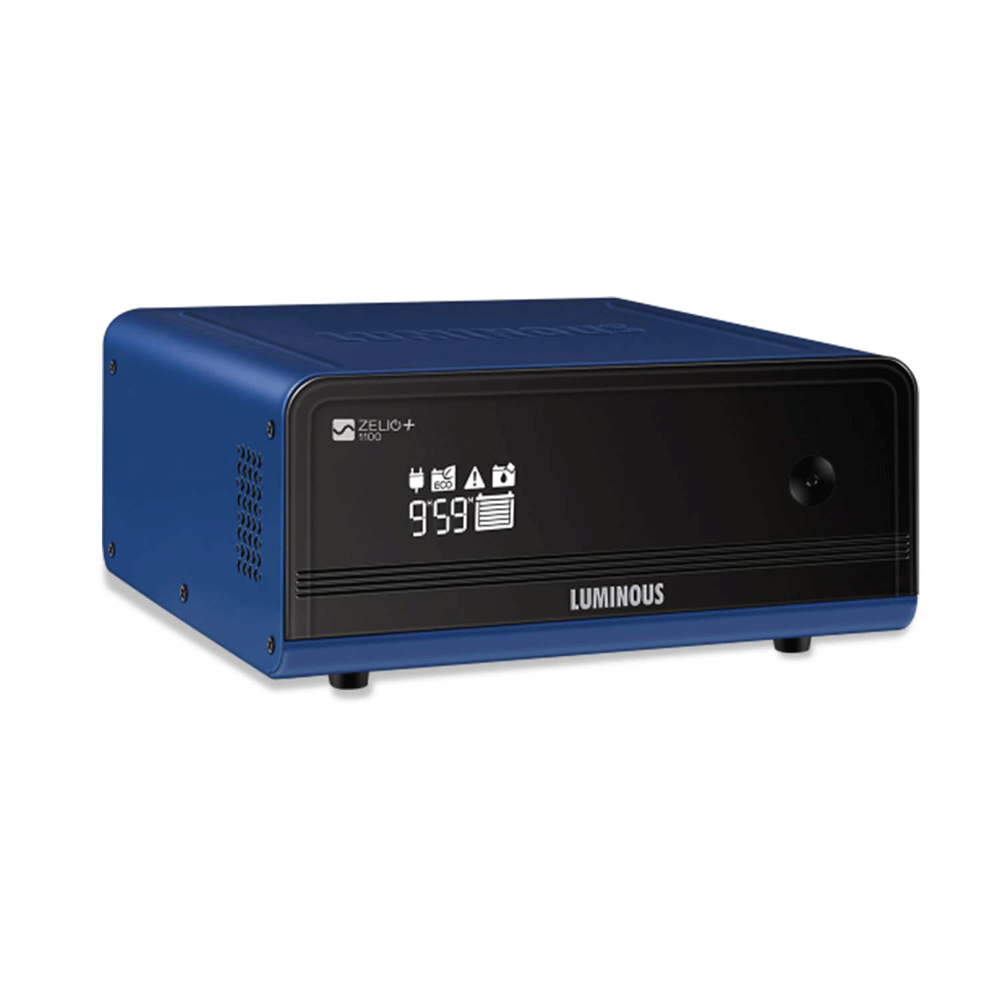 luminous-zelio-plus-1100-sine-wave-inverter-blue