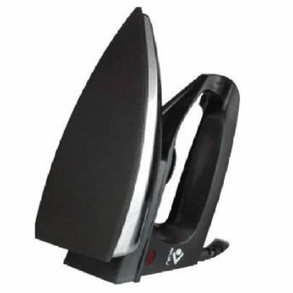 BAJAJ IRON DX - 2 (BLACK)