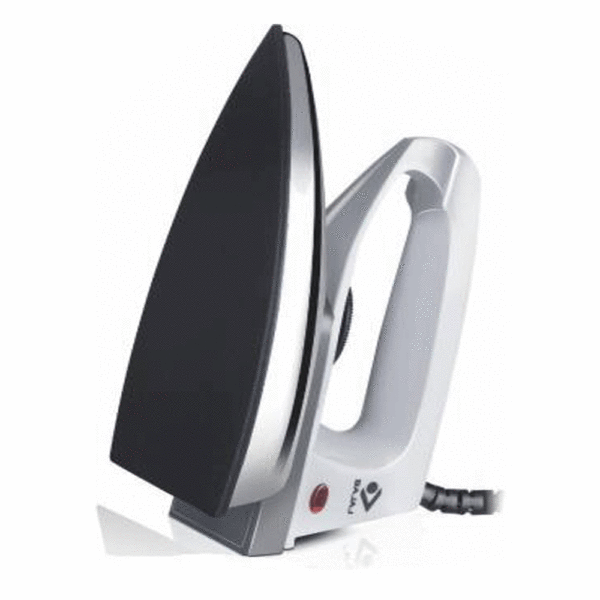 BAJAJ IRON DX - 2 (GREY)