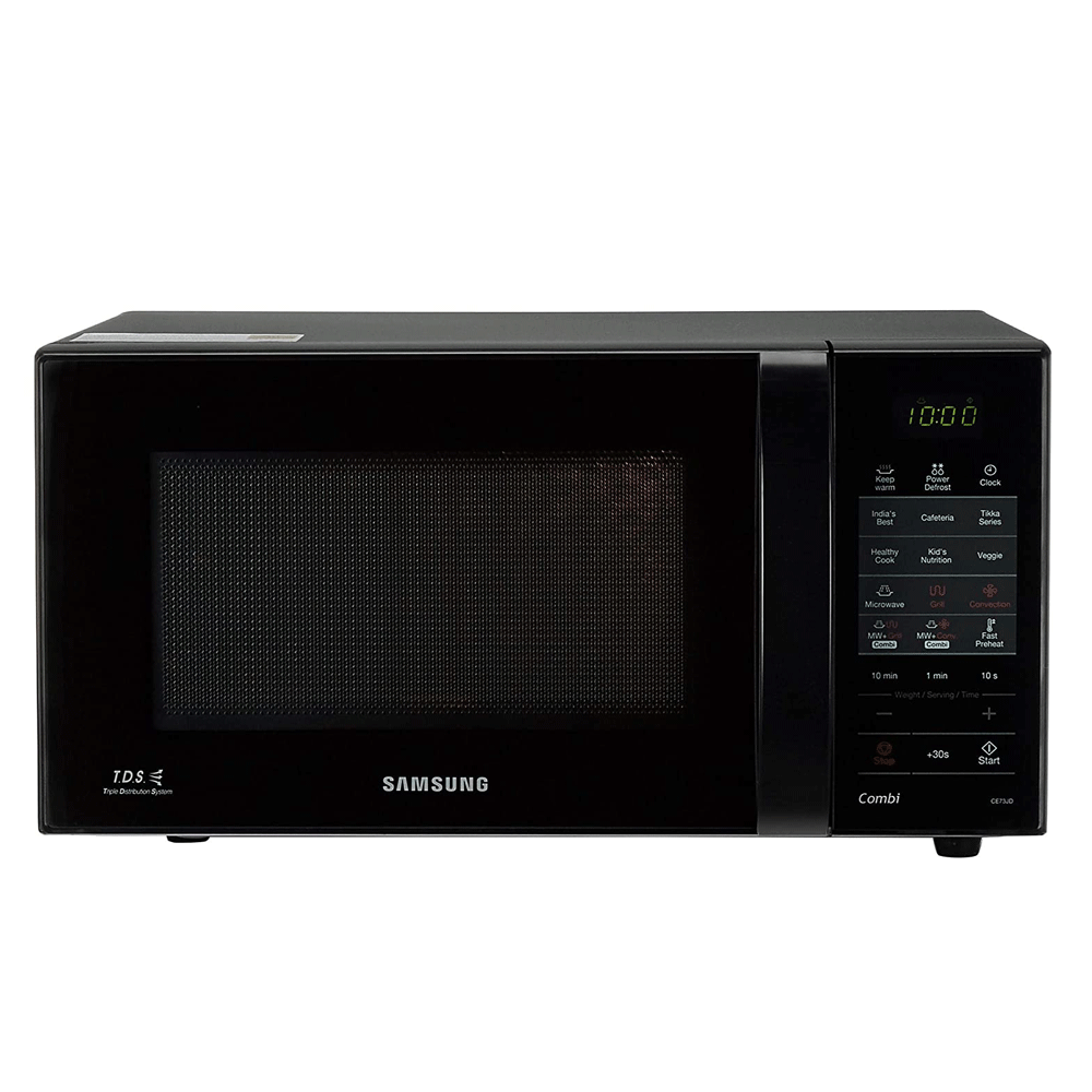 samsung-ce73jd-b-21-ltr-microwave-oven-black
