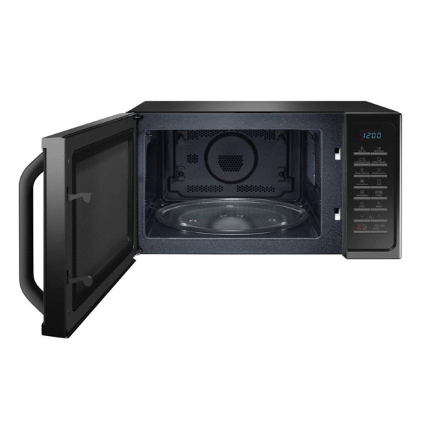 SAMSUNG MC28H5025VR 28 LTR CONV. MICROWAVE OVEN (BLACK)