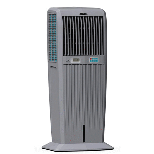 SYMPHONY STORM 100i AIR COOLER (GREY)