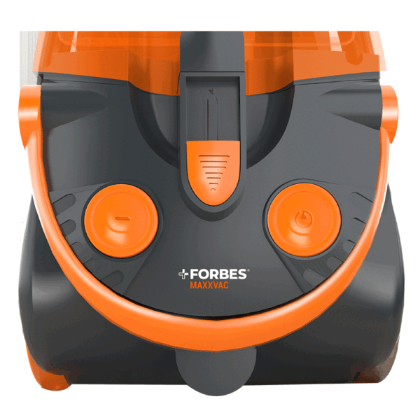 EUREKA FORBES MAXXVAC VACUUM CLEANER