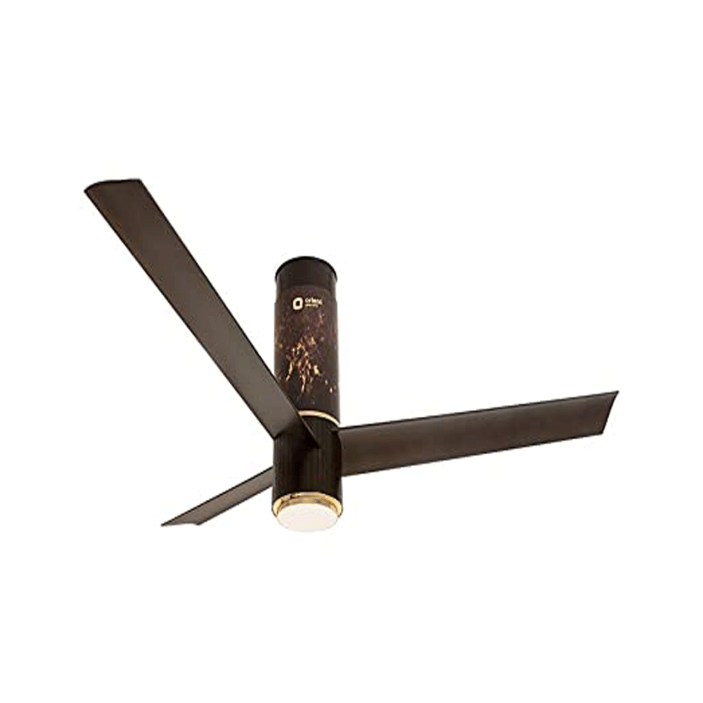 orient-48inch-aeroslim-underlight-flame-gold-ceiling-fan-with-remote-and-lot