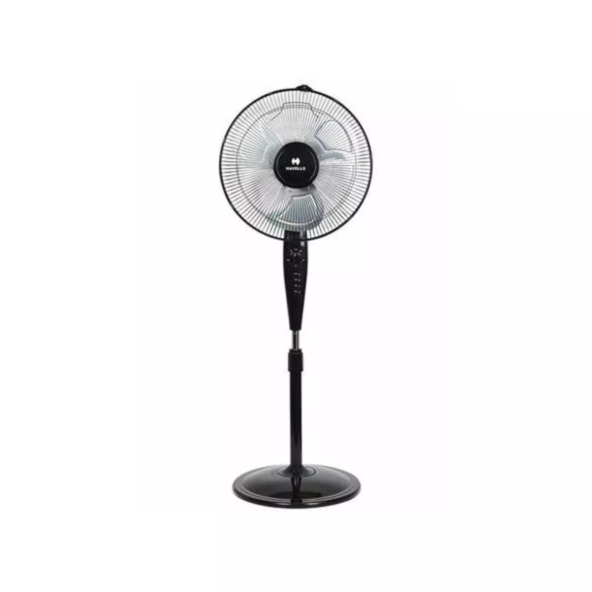 HAVELLS 16 " TRENDY PEDESTAL METT BLACK FAN