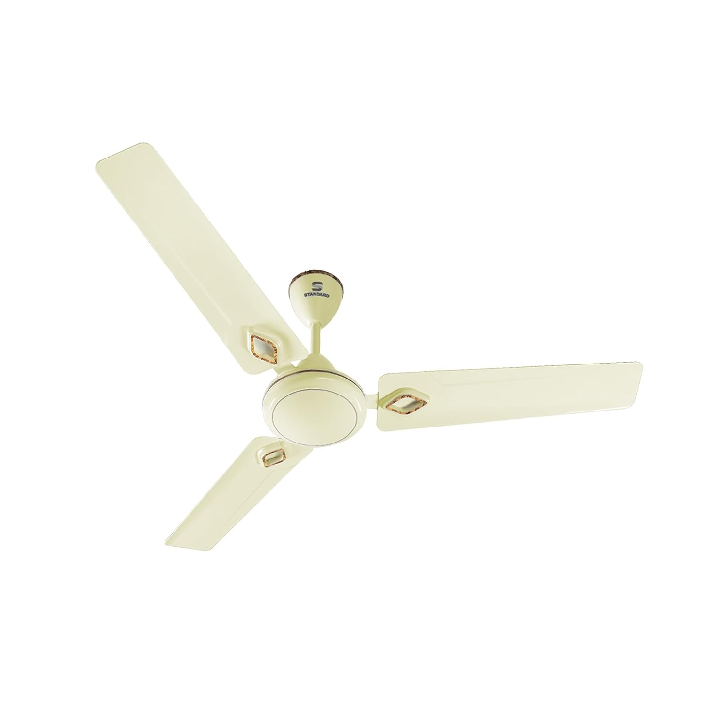STANDARD 48" AER CEILING FAN ( BIANCO )