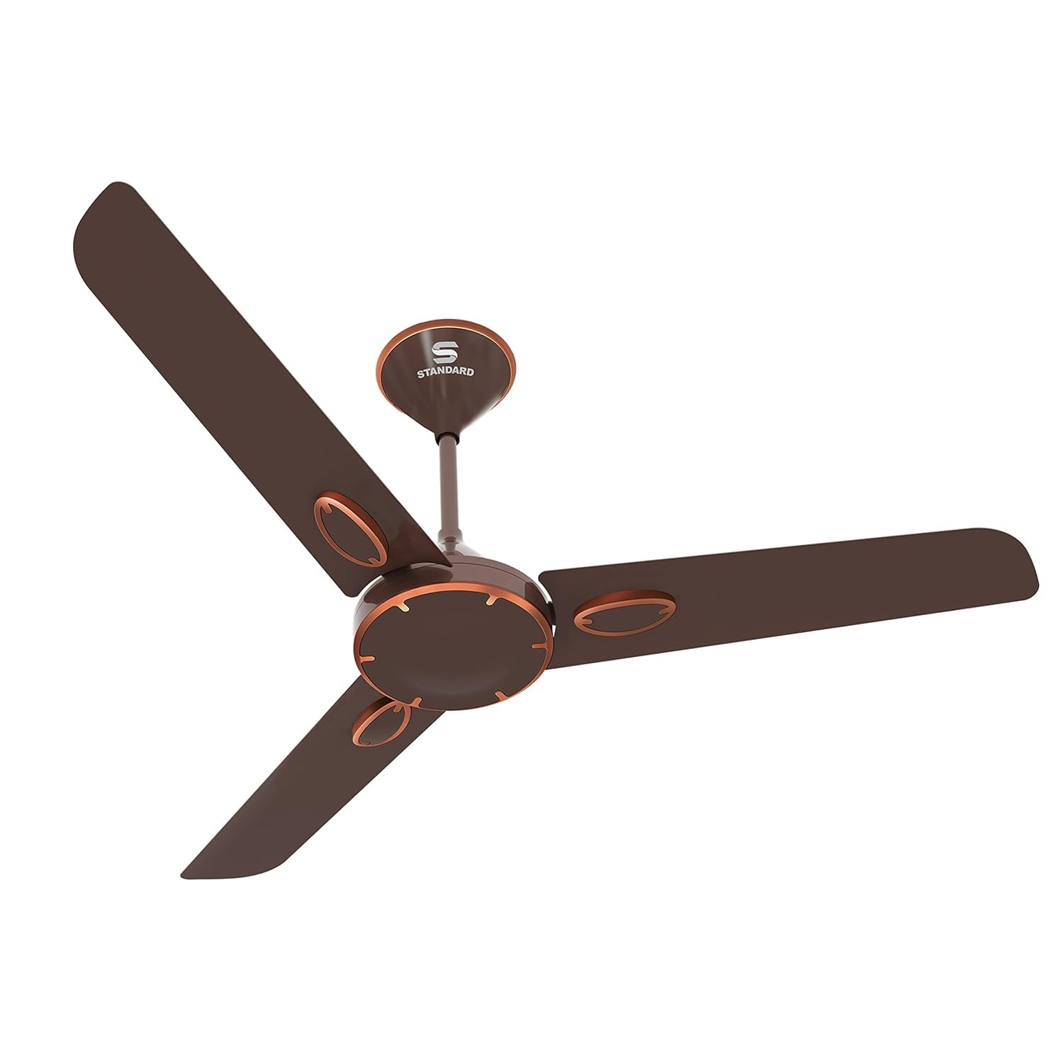 STANDARD 48" AMAZER CEILING FAN