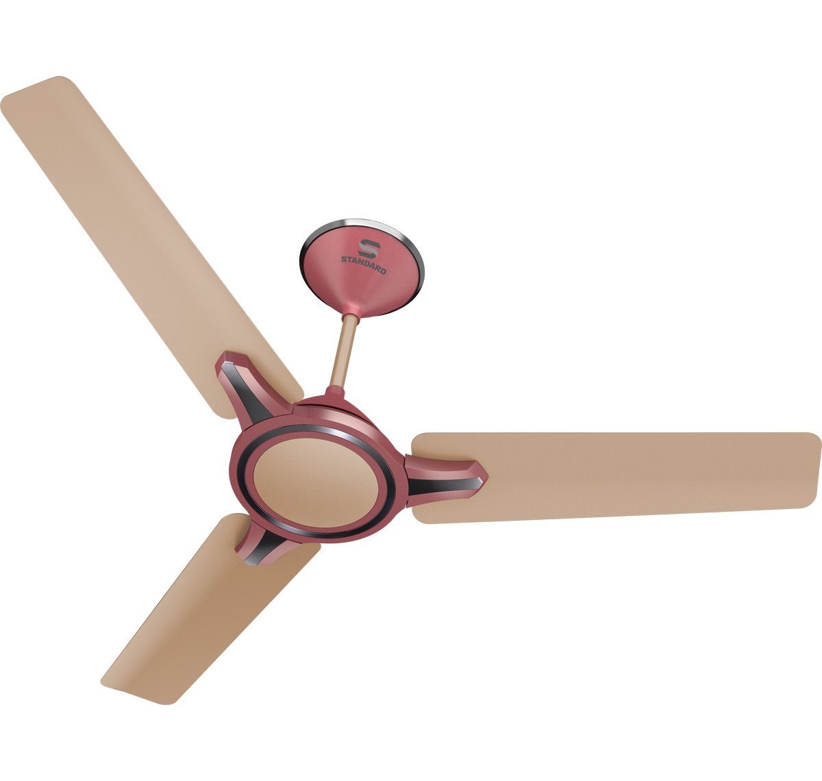 STANDARD 48" RINGO CEILING FAN