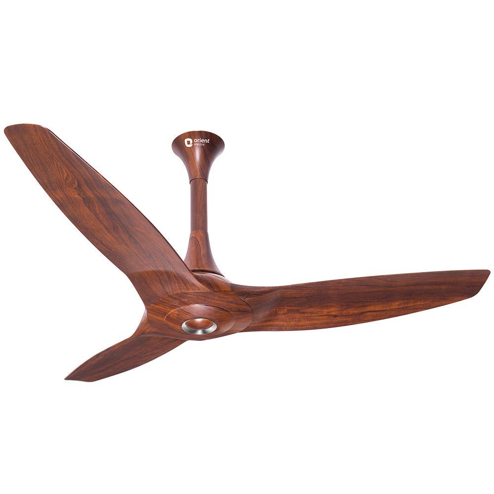 ORIENT 36" AEROQUIET CEILING FAN