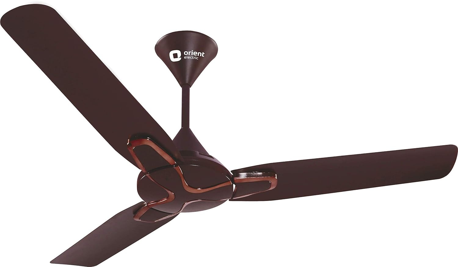 ORIENT 36" JAZZ CEILING FAN
