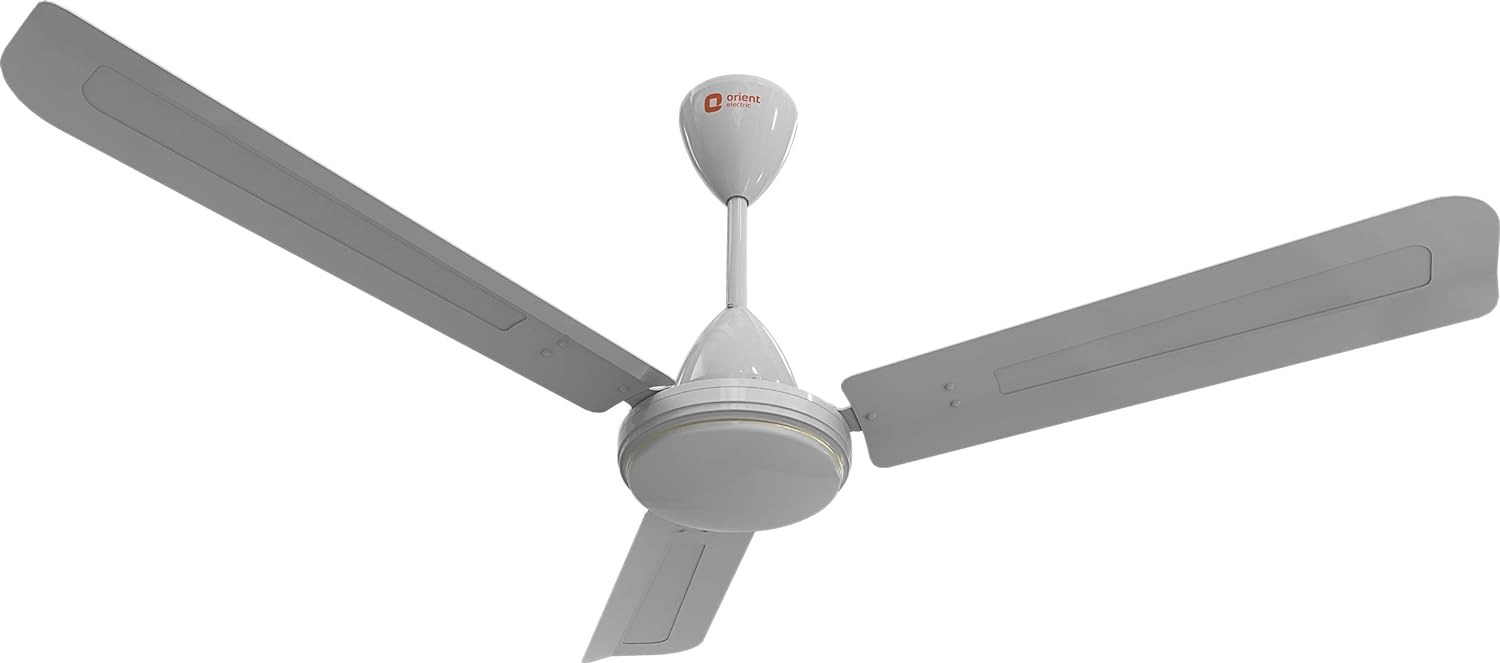 ORIENT 36" SUMMER BREEZE PRO CEILING FAN