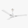 ORIENT 48" MOZART NATURE CEILING FAN ( FLORAL WHITE  )