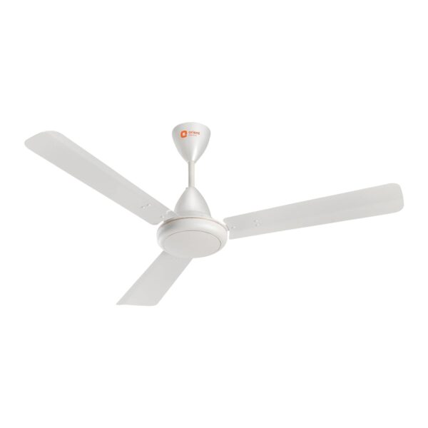 ORIENT 48" HECTOR 500 BLDC CEILING FAN (WHITE)