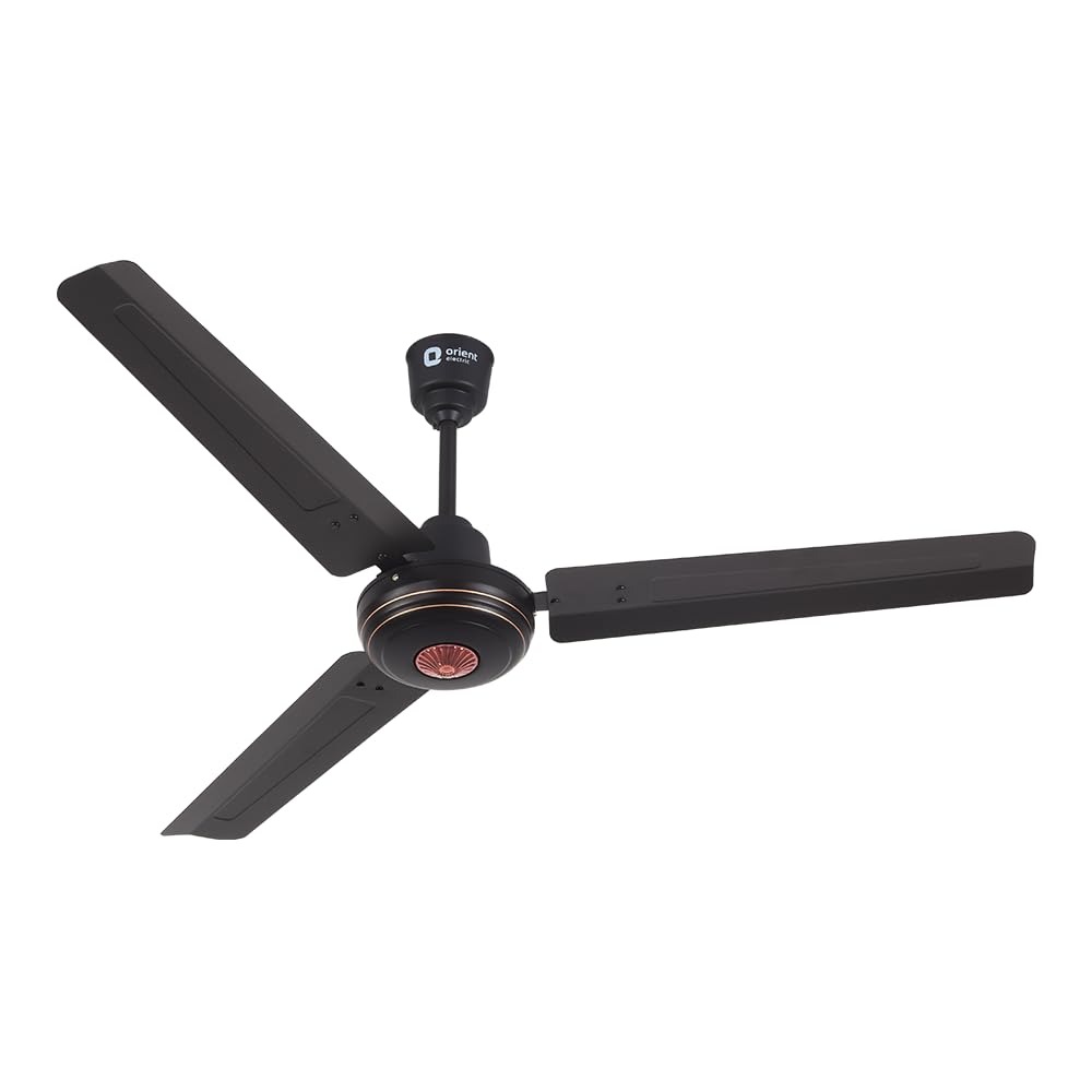 ORIENT 56" SUMMER COOL CEILING FAN ( MBC )