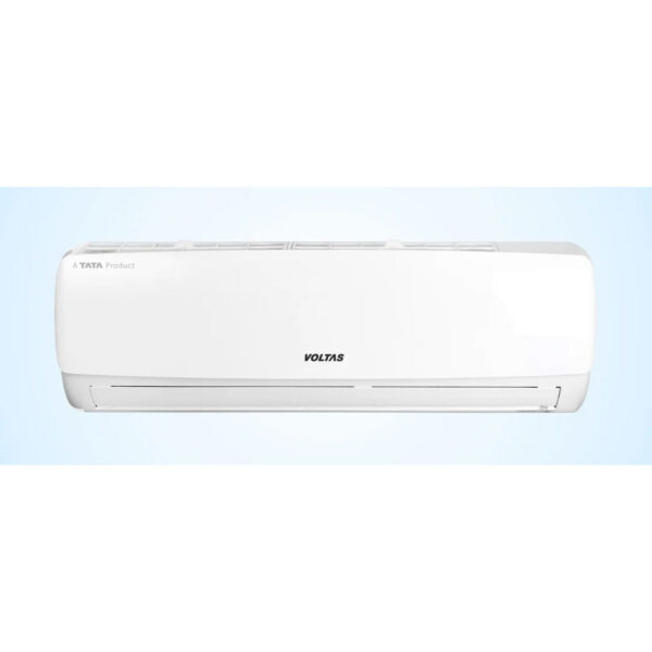 VOLTAS 1 TON 3 STAR INVERTER SPLIT AC (123V VECTRA ELEGANT)