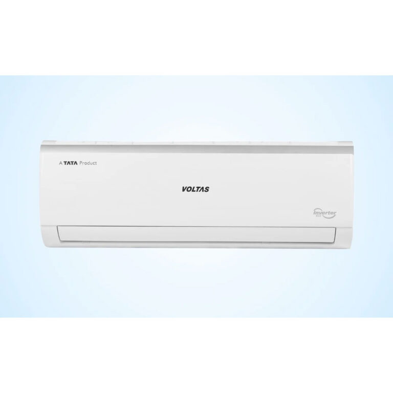 VOLTAS 1 TON 5 STAR INVERTER SPLIT AC (125V VECTRA ELITE)