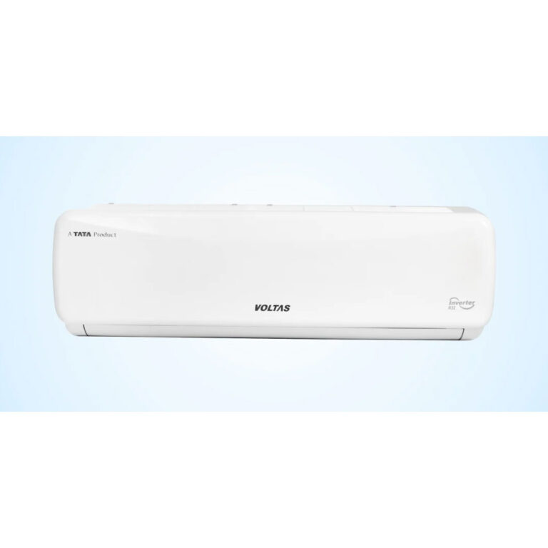 VOLTAS 1.5 TON 3 STAR INVERTER SPLIT AC (183V VECTRA PRIME)