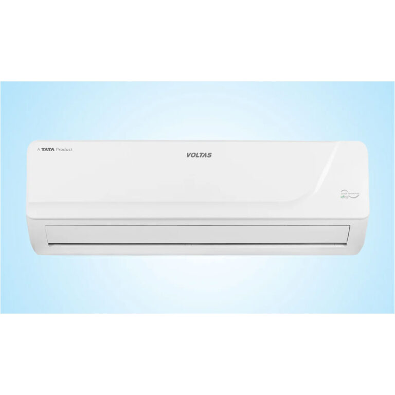 VOLTAS 1.5 TON 3 STAR HOT & COLD INVERTER SPLIT AC (183VH VECTRA PLATINA)