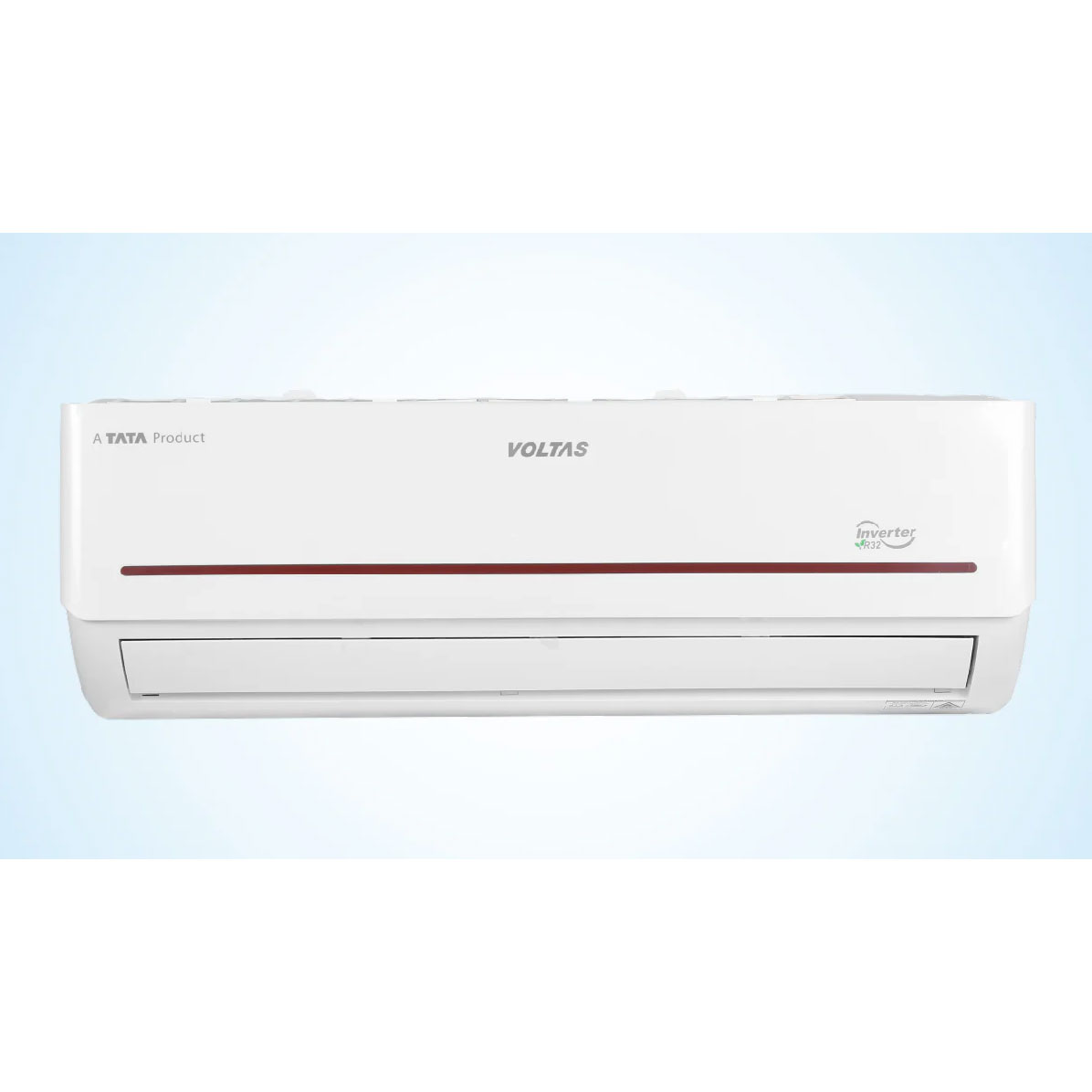 VOLTAS 1.5 TON 5 STAR INVERTER SPLIT AC (185V VECTRA PRISM)
