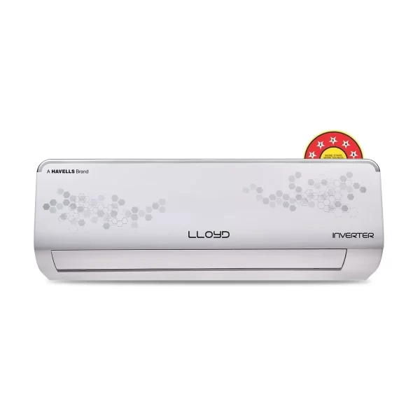 LLOYD CLLASSIC SPLIT AC 1.0 - 5 STAR