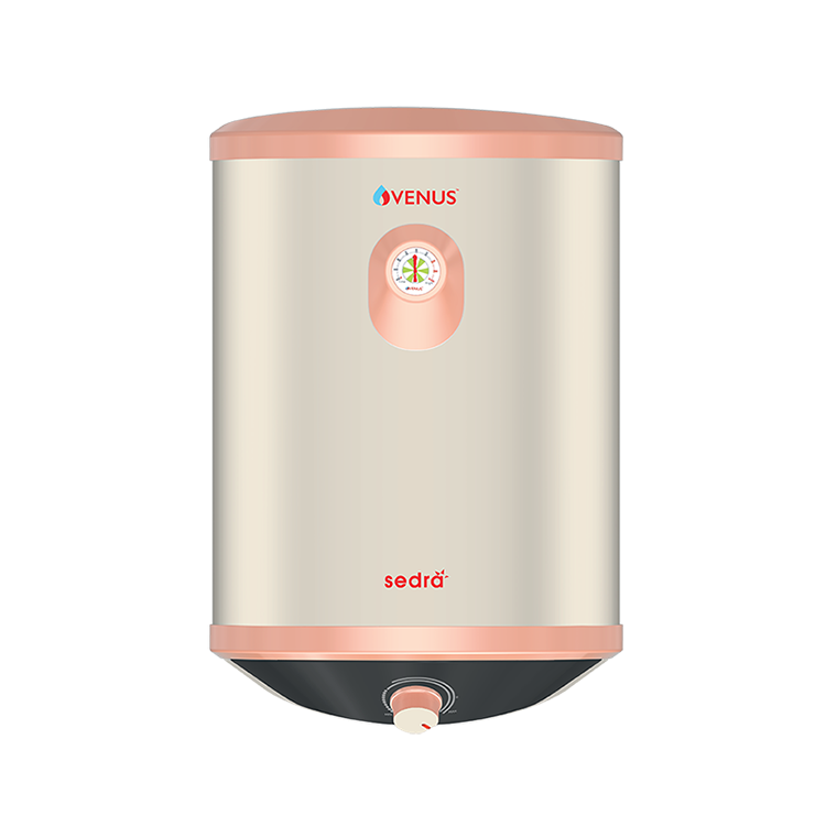 VENUS SEDRA 15L STORAGE WATER HEATER