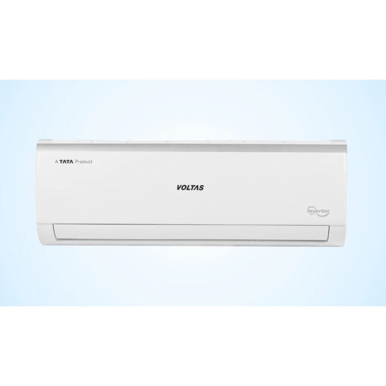 VOLTAS 2 TON 3 STAR INVERTER SPLIT AC (243V VECTRA ELITE)