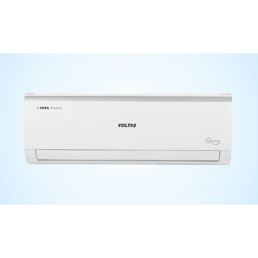 VOLTAS 2 TON 3 STAR INVERTER SPLIT AC (243V VECTRA ELITE)