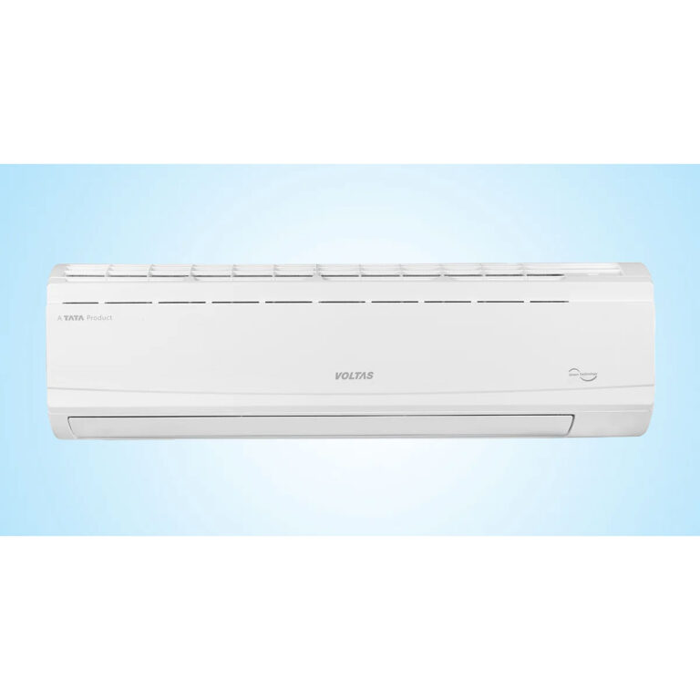VOLTAS 2 TON 5 STAR INVERTER SPLIT AC (245V VECTRA PLUS)